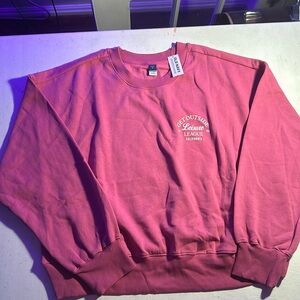 Xl women’s old navy sweatshirts. NWT